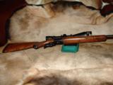 GORGEOUS RUGER NO. 1 VARMINT 223 REM WITH MINTY LEUPOLD VARI-X III 6.5-20 50MM SCOPE - 11 of 12