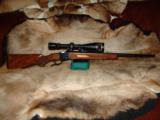 GORGEOUS RUGER NO. 1 VARMINT 223 REM WITH MINTY LEUPOLD VARI-X III 6.5-20 50MM SCOPE - 2 of 12