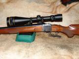 GORGEOUS RUGER NO. 1 VARMINT 223 REM WITH MINTY LEUPOLD VARI-X III 6.5-20 50MM SCOPE - 6 of 12