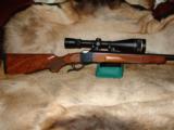 GORGEOUS RUGER NO. 1 VARMINT 223 REM WITH MINTY LEUPOLD VARI-X III 6.5-20 50MM SCOPE - 3 of 12