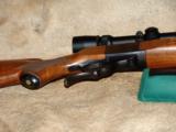 GORGEOUS RUGER NO. 1 VARMINT 223 REM WITH MINTY LEUPOLD VARI-X III 6.5-20 50MM SCOPE - 12 of 12
