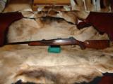 GORGEOUS RH SAUER 200 LUX 30-06 WITH SINGLE SET TRIGGER AND EAW QUICK DETACHABLE MOUNTS - 10 of 12