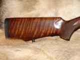 GORGEOUS RH SAUER 200 LUX 30-06 WITH SINGLE SET TRIGGER AND EAW QUICK DETACHABLE MOUNTS - 5 of 12