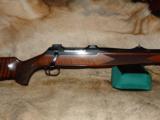 GORGEOUS RH SAUER 200 LUX 30-06 WITH SINGLE SET TRIGGER AND EAW QUICK DETACHABLE MOUNTS - 2 of 12