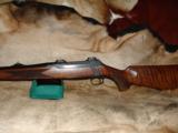 GORGEOUS RH SAUER 200 LUX 30-06 WITH SINGLE SET TRIGGER AND EAW QUICK DETACHABLE MOUNTS - 8 of 12