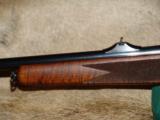 GORGEOUS RH SAUER 200 LUX 30-06 WITH SINGLE SET TRIGGER AND EAW QUICK DETACHABLE MOUNTS - 11 of 12