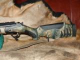 THOMPSON CENTER 50 CALIBER BONE COLLECTOR REAL TREE CAMO MINTY CONDITION - 11 of 12
