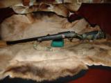 THOMPSON CENTER 50 CALIBER BONE COLLECTOR REAL TREE CAMO MINTY CONDITION - 7 of 12
