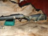 THOMPSON CENTER 50 CALIBER BONE COLLECTOR REAL TREE CAMO MINTY CONDITION - 9 of 12