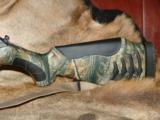 THOMPSON CENTER 50 CALIBER BONE COLLECTOR REAL TREE CAMO MINTY CONDITION - 12 of 12