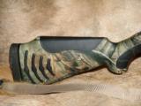 THOMPSON CENTER 50 CALIBER BONE COLLECTOR REAL TREE CAMO MINTY CONDITION - 5 of 12
