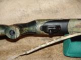 THOMPSON CENTER 50 CALIBER BONE COLLECTOR REAL TREE CAMO MINTY CONDITION - 10 of 12
