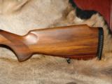GORGEOUS RH SAUER 200 LUX RARE 243 WIN WITH OUTSTANDING WOOD - MINTY - 12 of 12