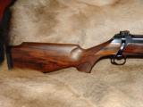 GORGEOUS RH SAUER 200 LUX RARE 243 WIN WITH OUTSTANDING WOOD - MINTY - 4 of 12