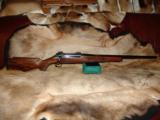 GORGEOUS RH SAUER 200 LUX RARE 243 WIN WITH OUTSTANDING WOOD - MINTY - 3 of 12