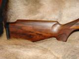 GORGEOUS RH SAUER 200 LUX RARE 243 WIN WITH OUTSTANDING WOOD - MINTY - 6 of 12