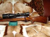 GORGEOUS MINTY LEFT HAND LH GERMAN WEATHERBY MARK V 257 WM - AS NICE AS YOU WILL EVER SEE - 2 of 12