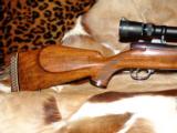 GORGEOUS MINTY LEFT HAND LH GERMAN WEATHERBY MARK V 257 WM - AS NICE AS YOU WILL EVER SEE - 11 of 12