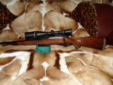 GORGEOUS MINTY LEFT HAND LH GERMAN WEATHERBY MARK V 257 WM - AS NICE AS YOU WILL EVER SEE - 1 of 12