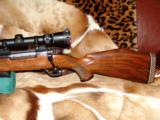 GORGEOUS MINTY LEFT HAND LH GERMAN WEATHERBY MARK V 257 WM - AS NICE AS YOU WILL EVER SEE - 4 of 12