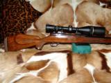 GORGEOUS MINTY LEFT HAND LH GERMAN WEATHERBY MARK V 257 WM - AS NICE AS YOU WILL EVER SEE - 9 of 12