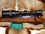 GORGEOUS MINTY LEFT HAND LH GERMAN WEATHERBY MARK V 257 WM - AS NICE AS YOU WILL EVER SEE - 7 of 12