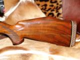 GORGEOUS MINTY LEFT HAND LH GERMAN WEATHERBY MARK V 257 WM - AS NICE AS YOU WILL EVER SEE - 6 of 12