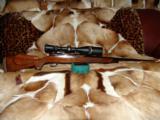 GORGEOUS MINTY LEFT HAND LH GERMAN WEATHERBY MARK V 257 WM - AS NICE AS YOU WILL EVER SEE - 8 of 12