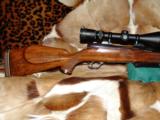 GORGEOUS MINTY LEFT HAND LH GERMAN WEATHERBY MARK V 257 WM - AS NICE AS YOU WILL EVER SEE - 10 of 12