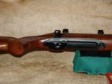MINTY MINTY SAUER MODEL 200 LUX RIGHT-HAND BOLT ACTION - 30-06 CALIBER WITH EXTRAS INCLUDING STOCK WRENCH - 10 of 12