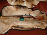 MINTY MINTY SAUER MODEL 200 LUX RIGHT-HAND BOLT ACTION - 30-06 CALIBER WITH EXTRAS INCLUDING STOCK WRENCH - 5 of 12