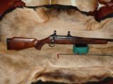 MINTY MINTY SAUER MODEL 200 LUX RIGHT-HAND BOLT ACTION - 30-06 CALIBER WITH EXTRAS INCLUDING STOCK WRENCH - 2 of 12