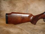 MINTY MINTY SAUER MODEL 200 LUX RIGHT-HAND BOLT ACTION - 30-06 CALIBER WITH EXTRAS INCLUDING STOCK WRENCH - 4 of 12