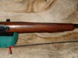 MINTY MINTY SAUER MODEL 200 LUX RIGHT-HAND BOLT ACTION - 30-06 CALIBER WITH EXTRAS INCLUDING STOCK WRENCH - 12 of 12