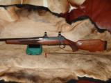 MINTY MINTY SAUER MODEL 200 LUX RIGHT-HAND BOLT ACTION - 30-06 CALIBER WITH EXTRAS INCLUDING STOCK WRENCH - 6 of 12
