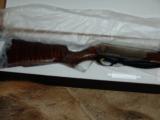 GORGEOUS FIDDLEBACK LEFT HAND LH BROWNING BAR SHORTTRAC 243 WIN WITH GREAT WOOD NEW IN THE BOX - 2 of 12