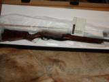GORGEOUS FIDDLEBACK LEFT HAND LH BROWNING BAR SHORTTRAC 243 WIN WITH GREAT WOOD NEW IN THE BOX - 3 of 12