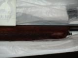 GORGEOUS FIDDLEBACK LEFT HAND LH BROWNING BAR SHORTTRAC 243 WIN WITH GREAT WOOD NEW IN THE BOX - 10 of 12