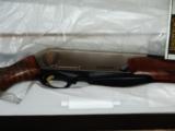 GORGEOUS FIDDLEBACK LEFT HAND LH BROWNING BAR SHORTTRAC 243 WIN WITH GREAT WOOD NEW IN THE BOX - 5 of 12
