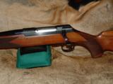 MINTY GERMAN MADE SAUER MODEL 200 LUX LH LEFT HAND 30-06 BOLT ACTION RIFLE 1980'S VERY ACCURATE - 12 of 12