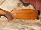 MINTY GERMAN MADE SAUER MODEL 200 LUX LH LEFT HAND 30-06 BOLT ACTION RIFLE 1980'S VERY ACCURATE - 5 of 12