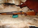 MINTY GERMAN MADE SAUER MODEL 200 LUX LH LEFT HAND 30-06 BOLT ACTION RIFLE 1980'S VERY ACCURATE - 3 of 12