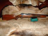 MINTY GERMAN MADE SAUER MODEL 200 LUX LH LEFT HAND 30-06 BOLT ACTION RIFLE 1980'S VERY ACCURATE - 7 of 12