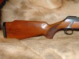 MINTY GERMAN MADE SAUER MODEL 200 LUX LH LEFT HAND 30-06 BOLT ACTION RIFLE 1980'S VERY ACCURATE - 9 of 12