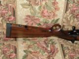 SUPER NICE CUSTOM RH 1980s SAUER 200 TAKEDOWN RIFLE 30-06 WITH 13 - 7 of 14