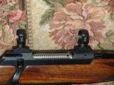 SUPER NICE CUSTOM RH 1980s SAUER 200 TAKEDOWN RIFLE 30-06 WITH 13 - 14 of 14