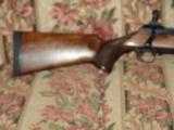 SUPER NICE CUSTOM RH 1980s SAUER 200 TAKEDOWN RIFLE 30-06 WITH 13 - 5 of 14