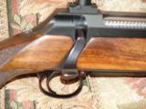 SUPER NICE CUSTOM RH 1980s SAUER 200 TAKEDOWN RIFLE 30-06 WITH 13 - 13 of 14