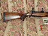SUPER NICE CUSTOM RH 1980s SAUER 200 TAKEDOWN RIFLE 30-06 WITH 13 - 4 of 14