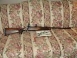 SUPER NICE CUSTOM RH 1980s SAUER 200 TAKEDOWN RIFLE 30-06 WITH 13 - 3 of 14